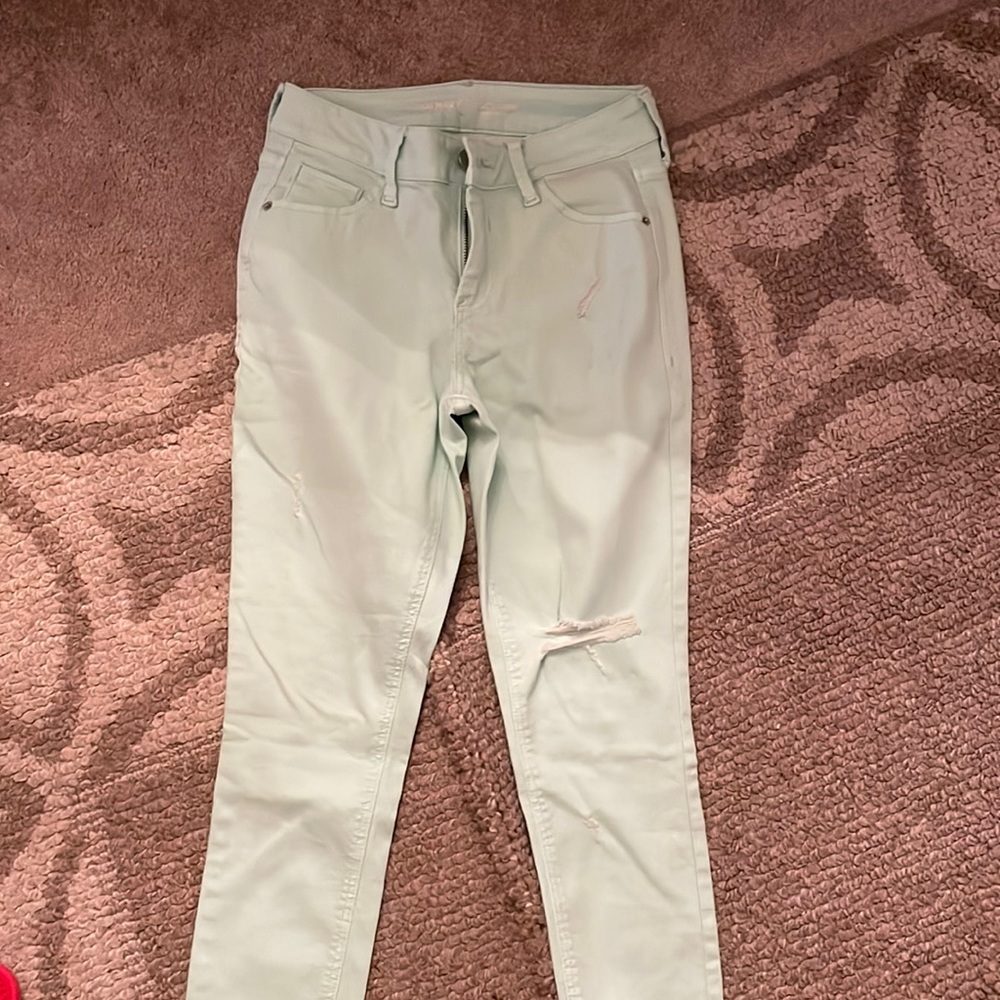 Old Navy RockStar Pants